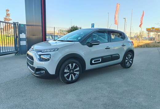 Citroen C3 Pure Tech 110 S