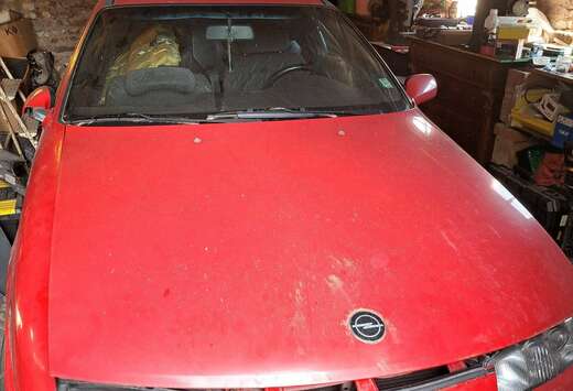 Opel cuir, t.o, v.e, v.c