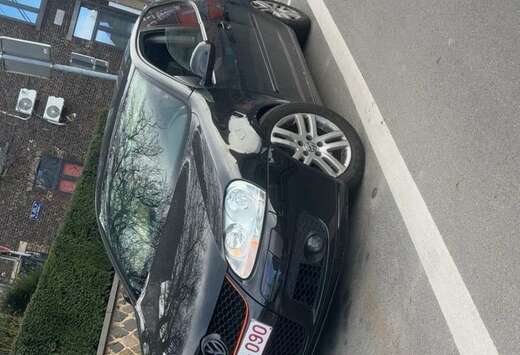 Volkswagen 2.0 TDi 16v Comfortline