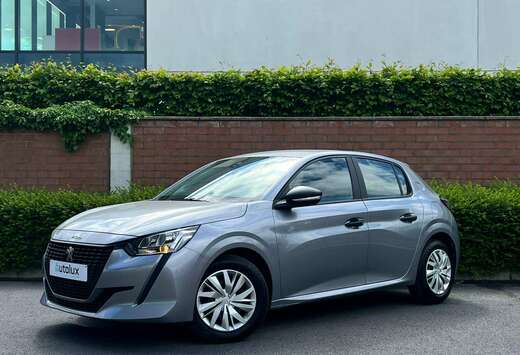Peugeot 208 - 2022 - Essence