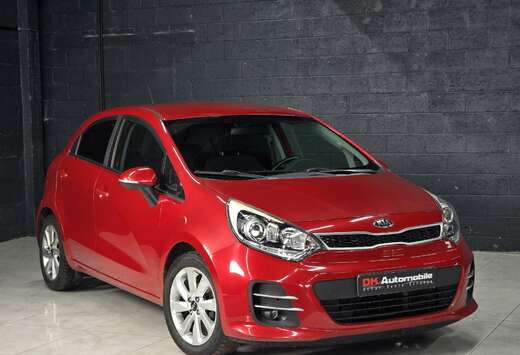 Kia 1.1CRDi * 1er prop * Carnet *Euro6 * Garantie *