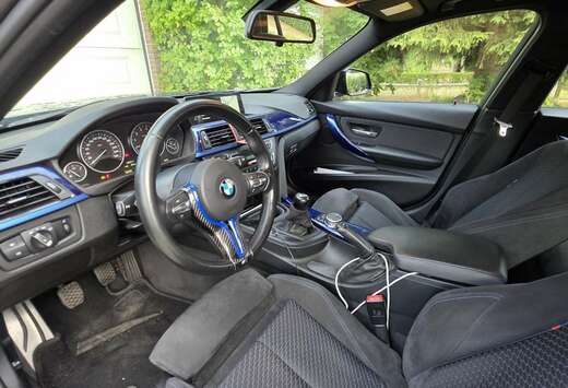 BMW Touring 316i