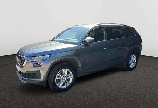 Skoda 1.5 TSI ACT Style 7places DSG