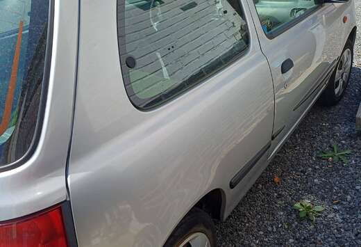 Nissan 1.0i 16v Punch P/S