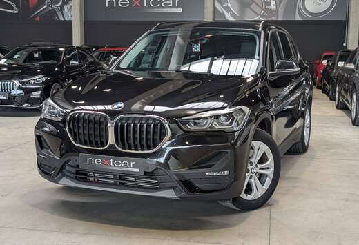 BMW 25e Xdrive**NAVI-CUIR-LED-HEAD UP DISPLAY**