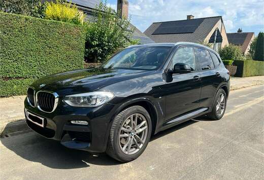 BMW 2.0iA xDrive20 OPF