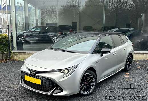 Toyota 1.8 HYBRID*GR SPORT*CARNET TOYOTA*GARANTIE 203 ...
