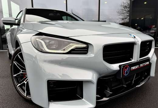 BMW 460CV H&K KEYLESS DiSTRO CARPLAY NAVi CUiR JA20\