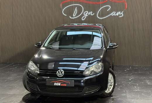 Volkswagen 1.4i Trendline