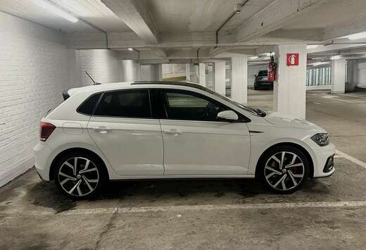 Volkswagen 2.0 TSi OPF DSG