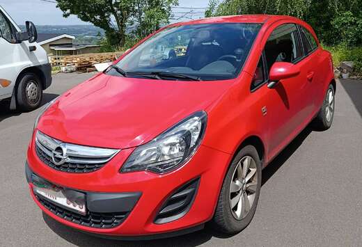Opel Corsa 1.4i Enjoy