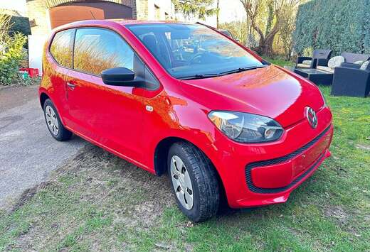Volkswagen 1.0i Move