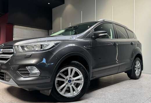 Ford 1.5 EcoBoost**PACK FROID**CRUISE**GPS**GARANTIE  ...