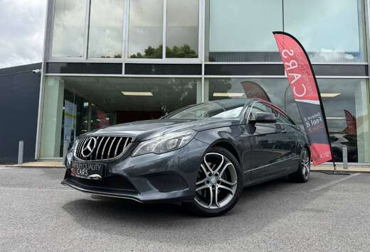 Mercedes-Benz TREKHAAK / SENSOREN / ZETELVERWERMING / ...