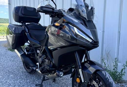 Honda DCT