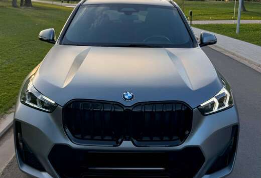 BMW X1 1.5 sDrive18i
