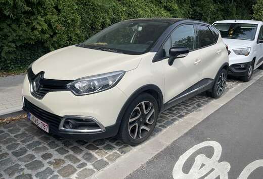 Renault 1.2 TCe Intens EDC / *Problème Boite Automat ...