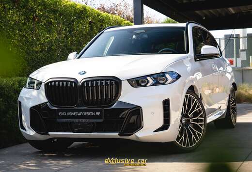 BMW xDrive50e M Sport PHEV 3.0AS /Pano/360°Cam/HUD/H ...