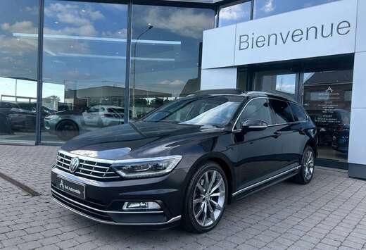 Volkswagen 1.6 TDI R-LINE *GARANTIE*TOIT OUVRANT*LED  ...