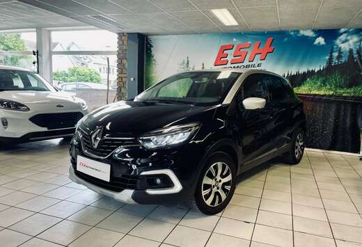 Renault Captur 1.33 TCe BOITE AUTO/LED/ GARANTIE 12 M ...