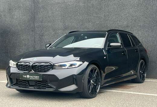 BMW Touring LCI M Sport | 39.396 km | ACC | Memory |  ...