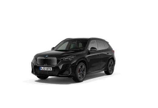 BMW eDrive20