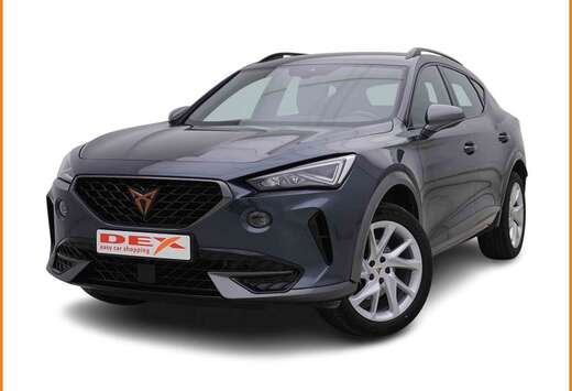 1.5 TSI 150 DSG + GPS + Virtual  + ACC + LED + Safe & ...