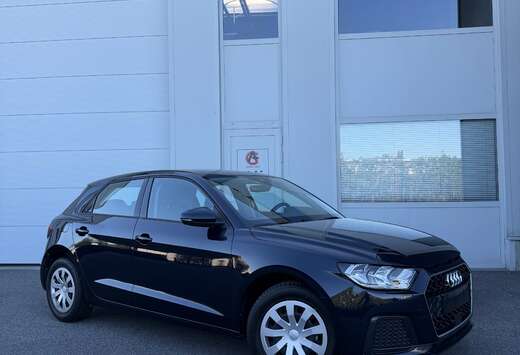 Audi Sportback 1.0 Benzine | Incl 1 Jaar Garantie