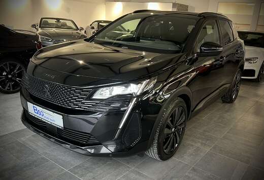 Peugeot 1.5 BlueHDi GT*BOITE AUTO*LED*NAVI*CARPLAY