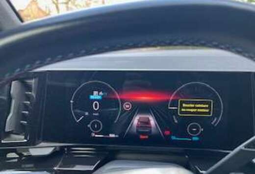 Renault iconic Esprit Alpine