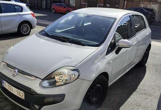 Fiat 1.3 MULTIJET 16V 75 TEAM (KIT NOVETUD)