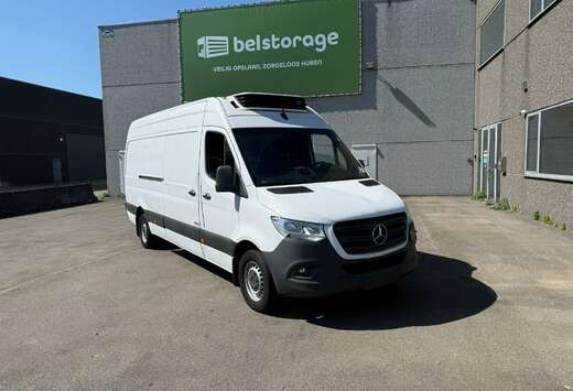 Mercedes-Benz 316 (Stock ID 90893)