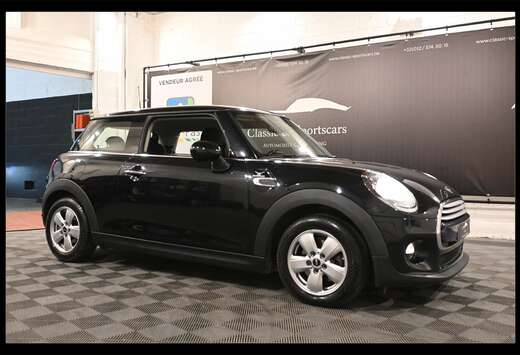 MINI 1.5 Cooper D / AUTOMATIQUE / GPS NAVI / BLUETOOT ...