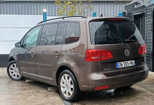 Volkswagen 1.6 CR TDi Highline BMT Start&Stop DSG