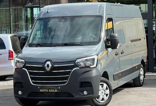 Renault 2.3 dCi 35 L3H1 / BOITE AUTO / UTILITAIRE / C ...