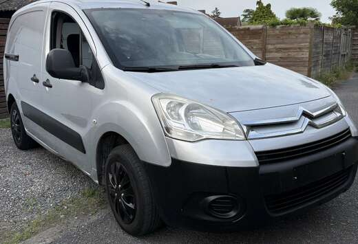 Citroen 1.6 HDi
