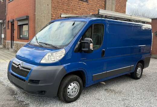 Citroen 33 L2H1. +32 465 32 53 00