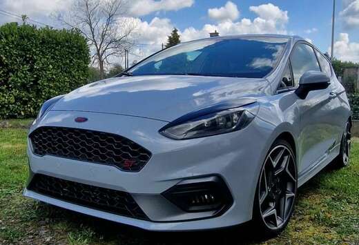 Ford ST 1.5 EcoBoost Ultimate Performance