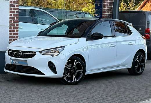 Opel Corsa 1.2 Turbo Sport Édition/Full Options