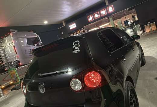 Volkswagen 1.4 TSI DSG GT Sport