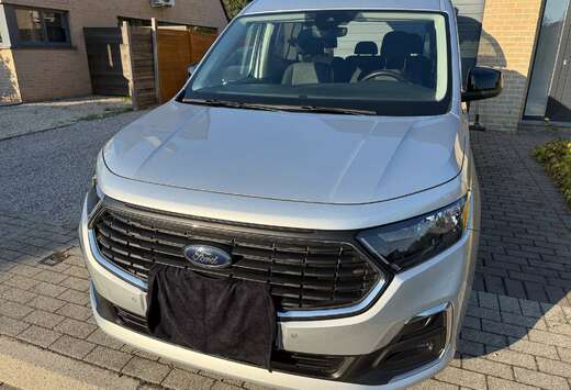 Ford Grand Tourneo Connect 1.5 EcoBoost Titanium 5pl.