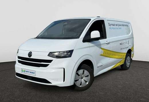 Volkswagen 2.0 TDi (150pk) AUTOMAAT /// Achteruitrijc ...