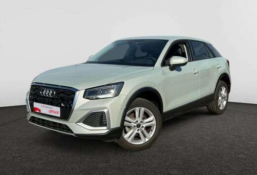 Audi 35 TFSI  Advanced 150Pk Automaat /// Trekhaak // ...