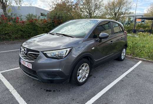 Opel 1.2i Turbo Edition