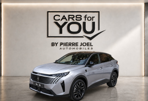 Peugeot GT 145 CV DCS6 MILD HYBRIDE