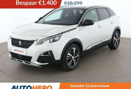 Peugeot 1.6 PureTech Allure