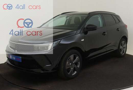 Opel 3283 GS Business, Cam, ACC, PDC, LED, Turbo Star ...