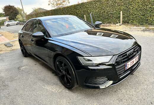 Audi PHEV 50 TFSI e Quattro Sport S tronic Ruilen kan