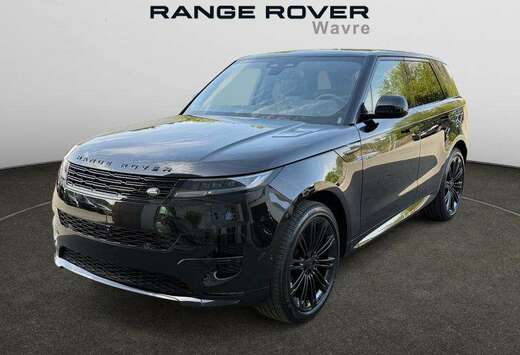 Land Rover [PHEV] HSE Dynamic P460e