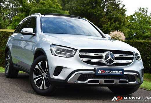 Mercedes-Benz 9G-Tronic d Business Solution  Virtual  ...